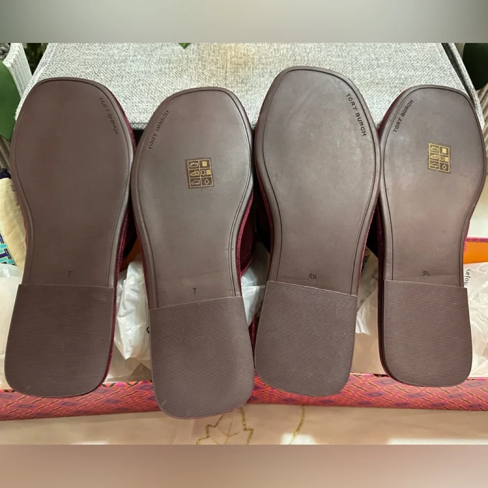 Tory Burch such lovely