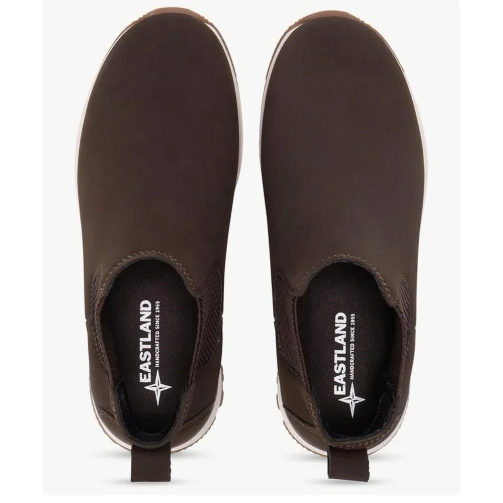 Eastland sole material
