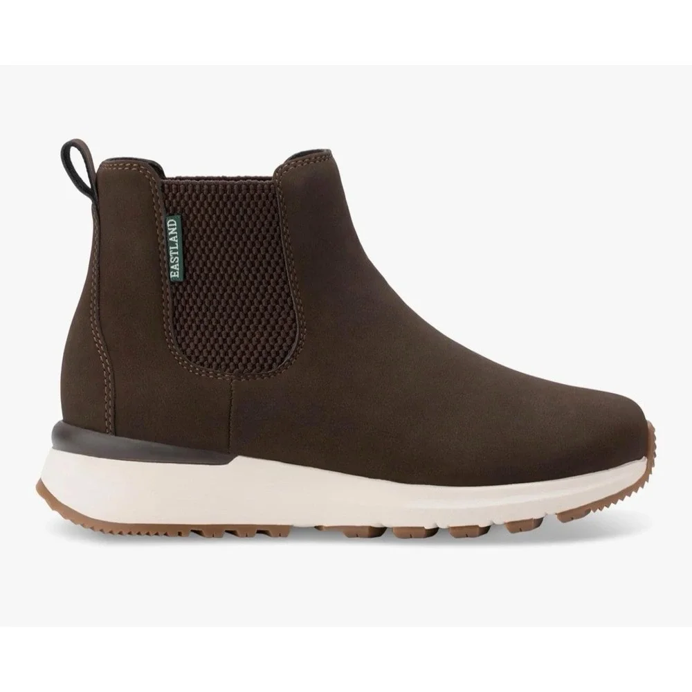 Eastland sole material