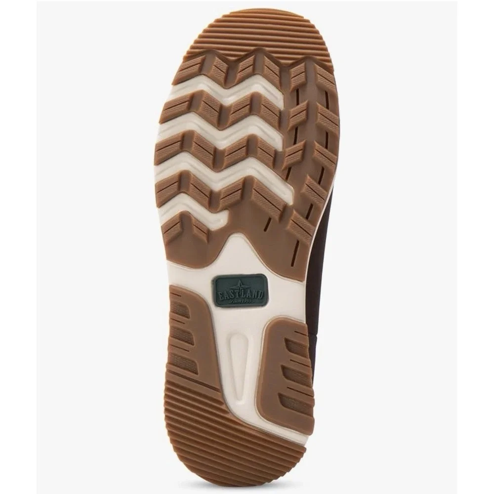 Eastland sole material