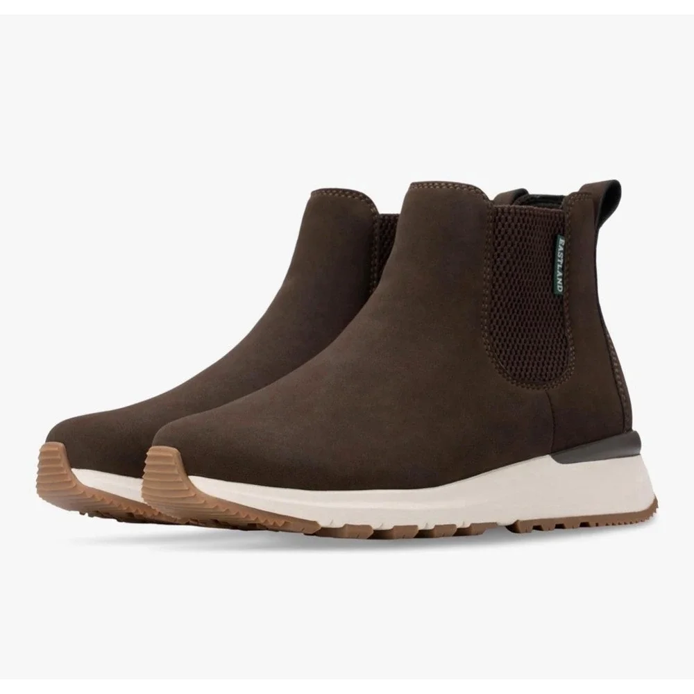 Eastland sole material