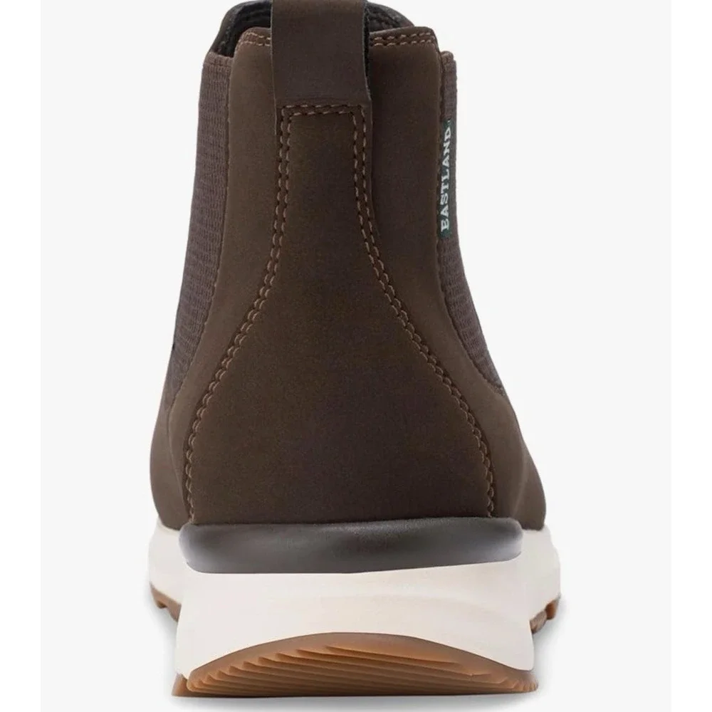 Eastland sole material