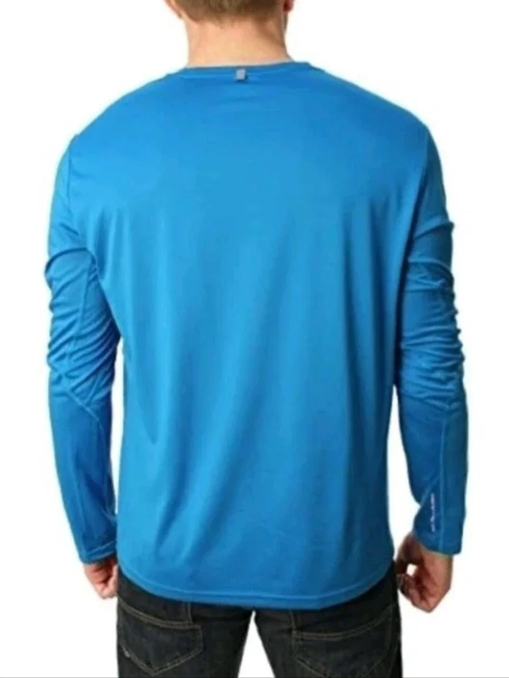 Polo Ralph Lauren no rips