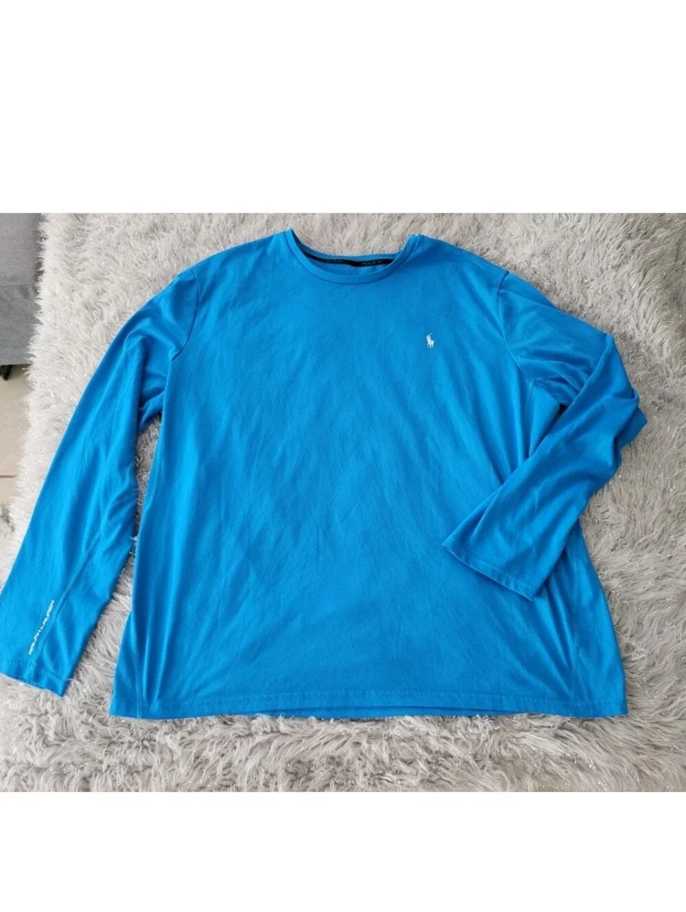 Polo Ralph Lauren no rips