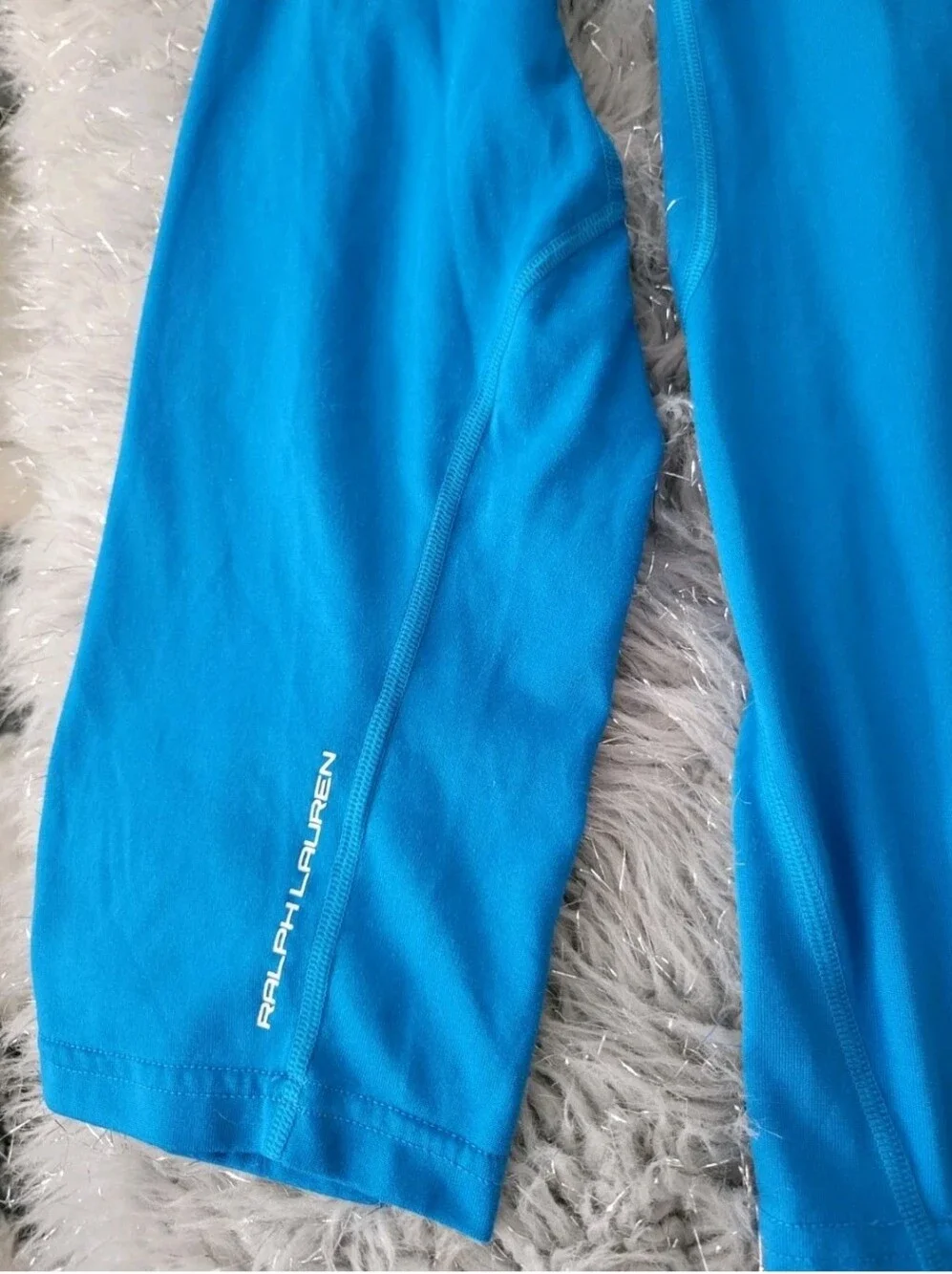 Polo Ralph Lauren no rips