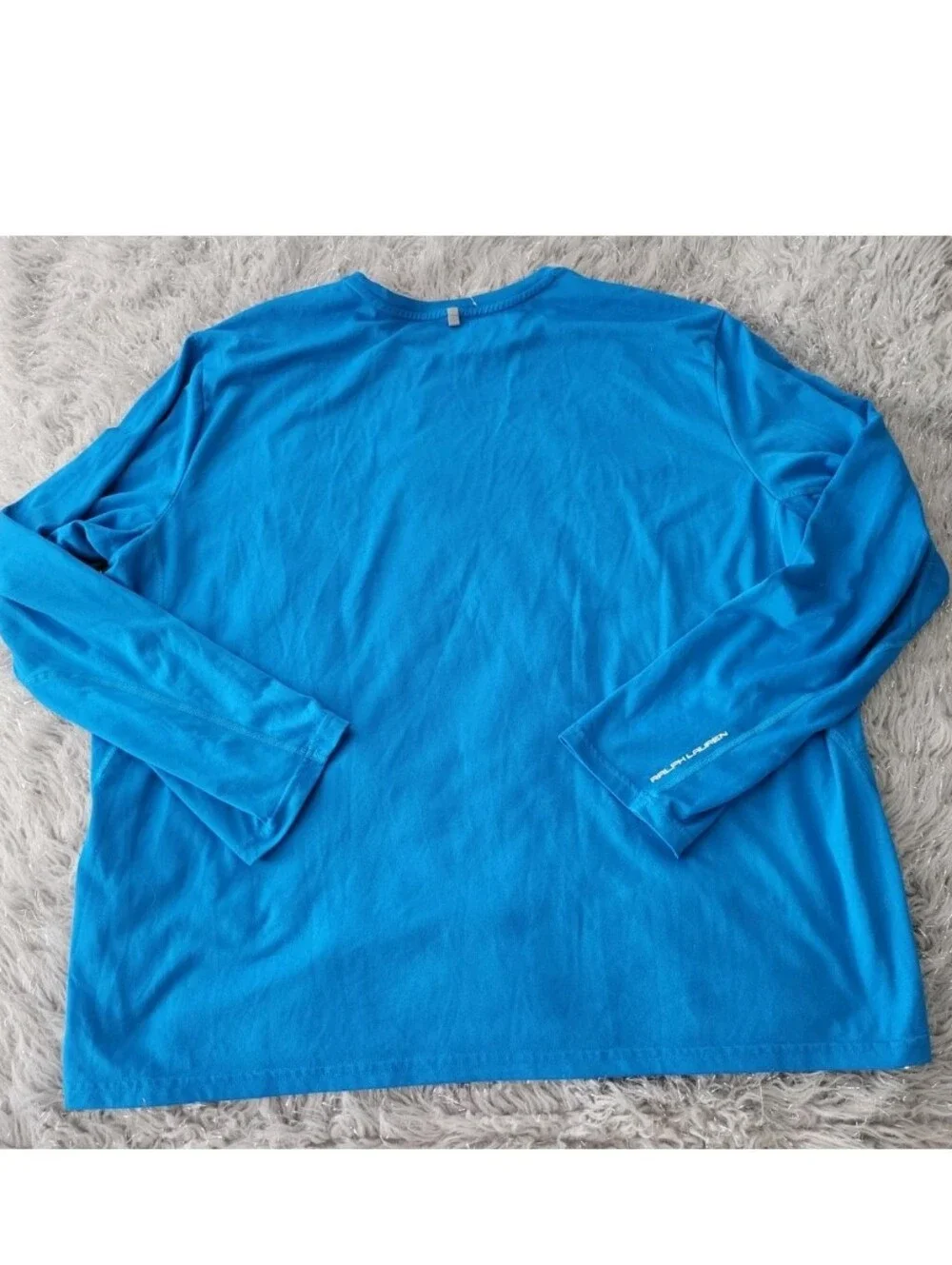 Polo Ralph Lauren no rips