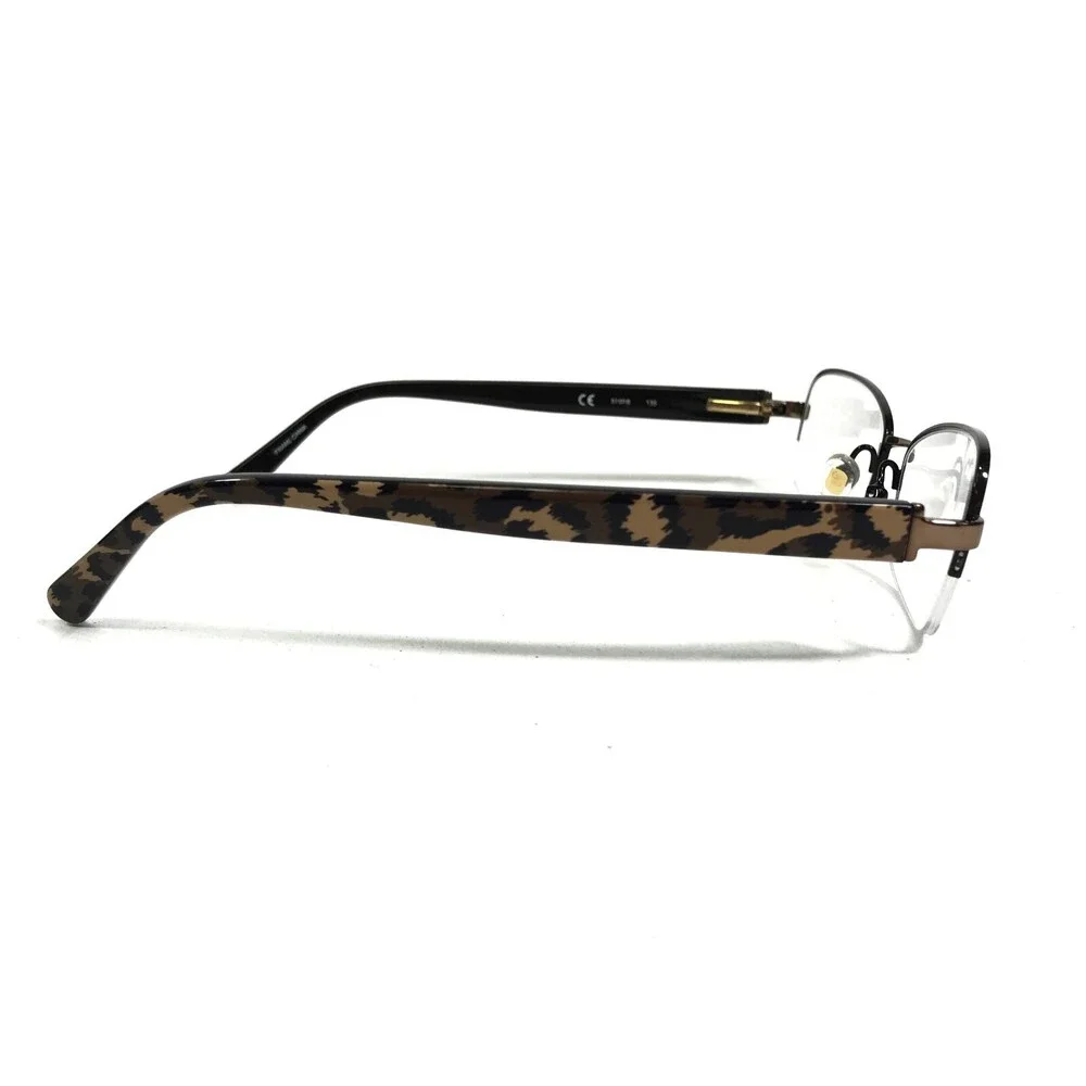 Diane Von Furstenberg demo lenses