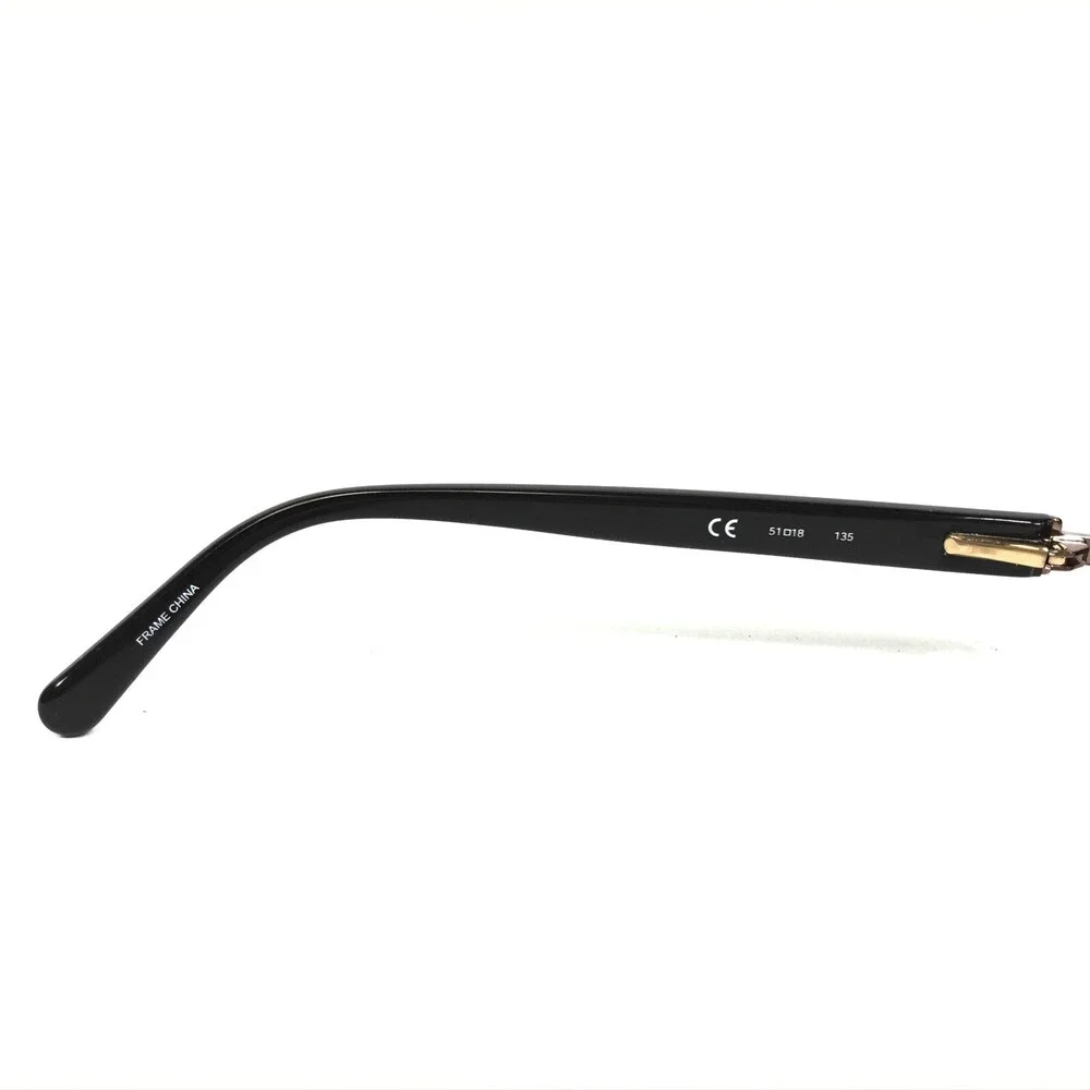 Diane Von Furstenberg demo lenses