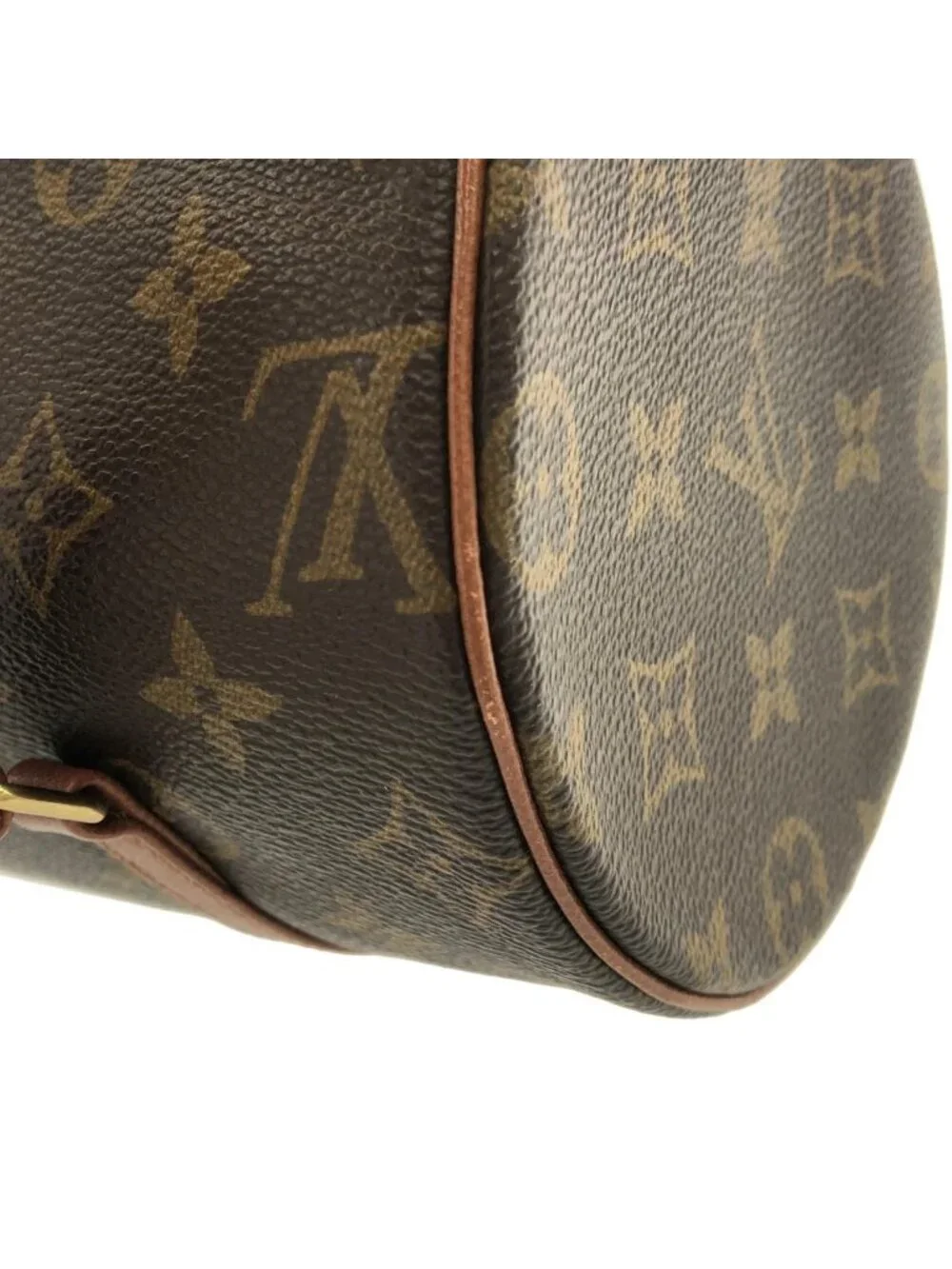 Louis Vuitton this authentic