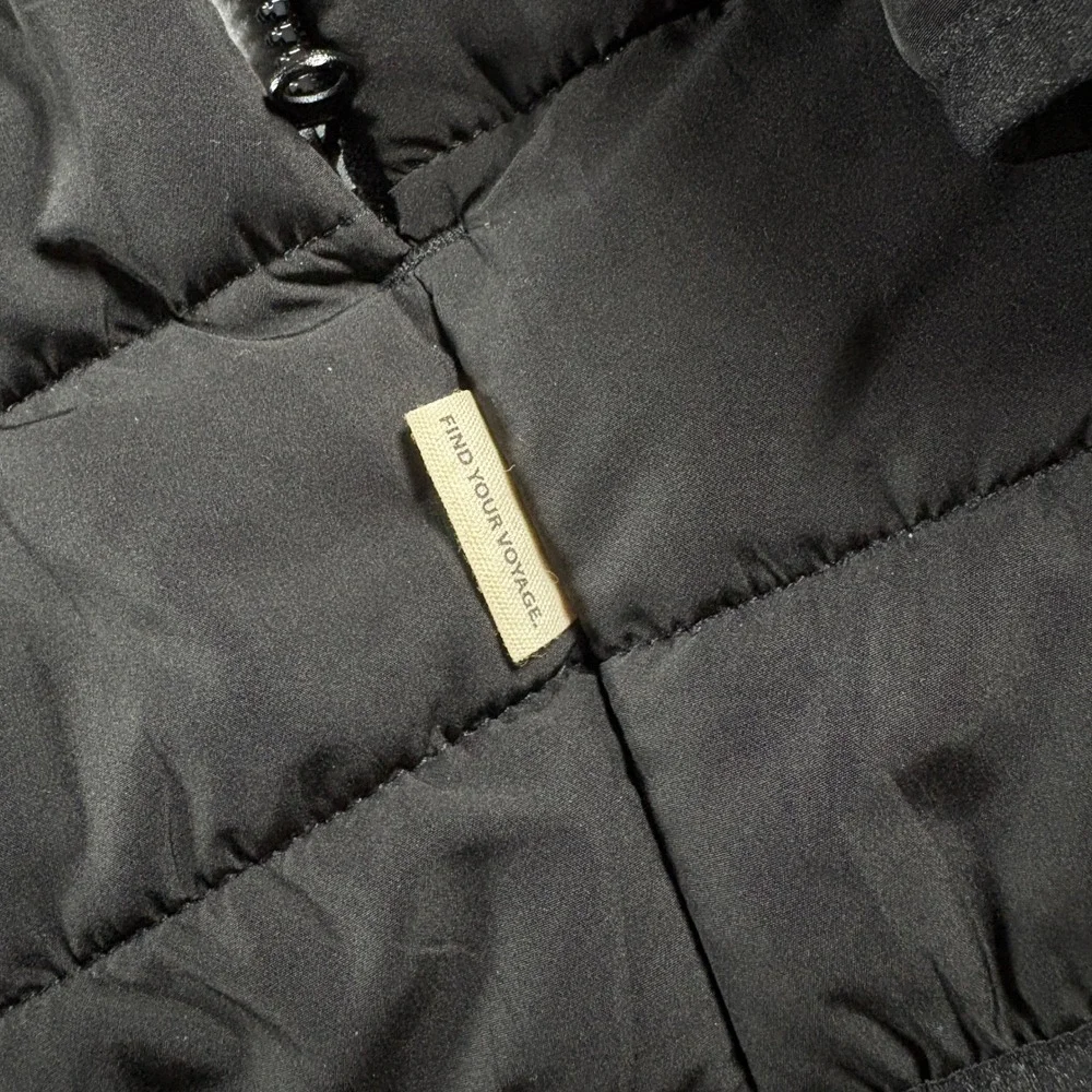 voyager brand type
