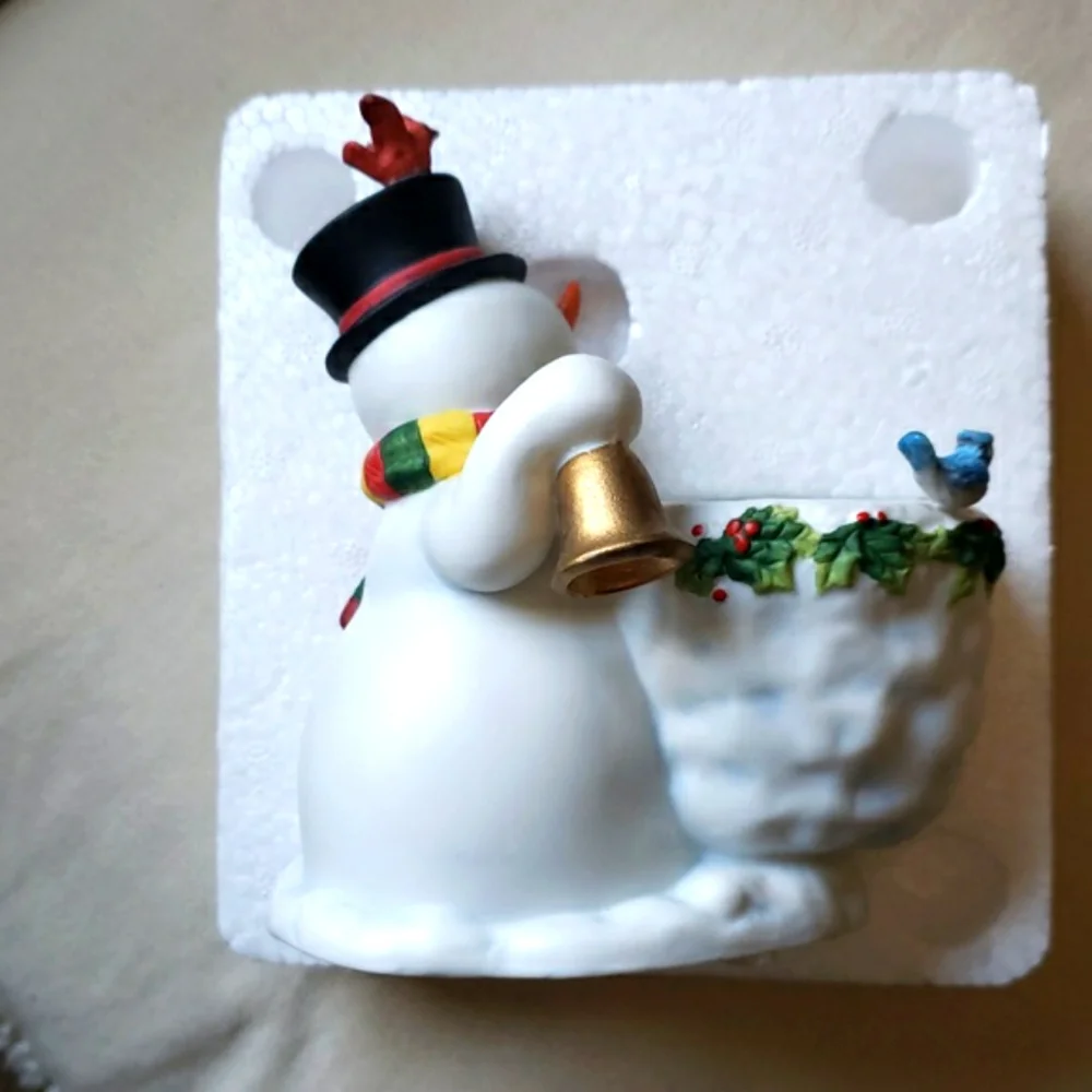 PartyLite this adorable