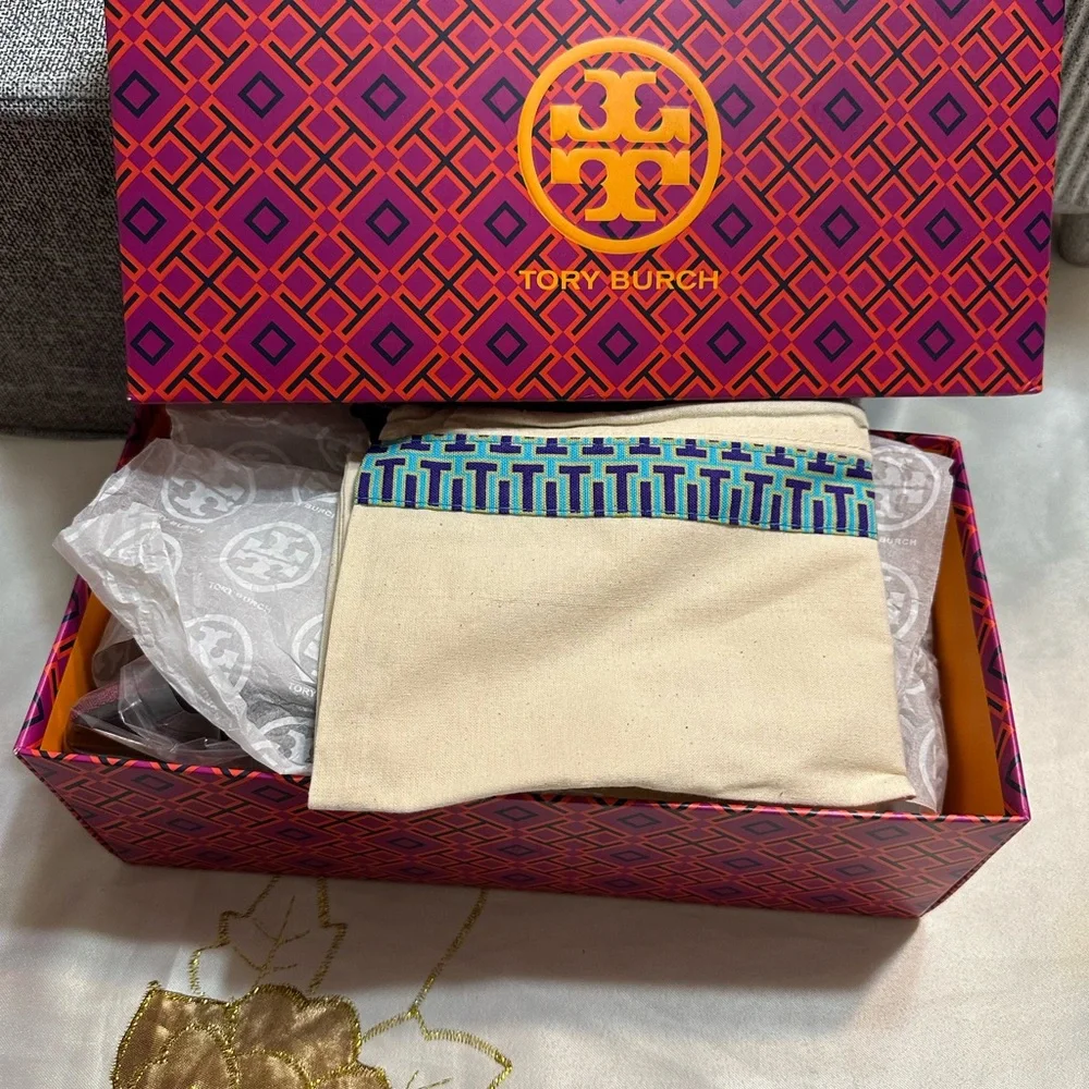 Tory Burch such lovely