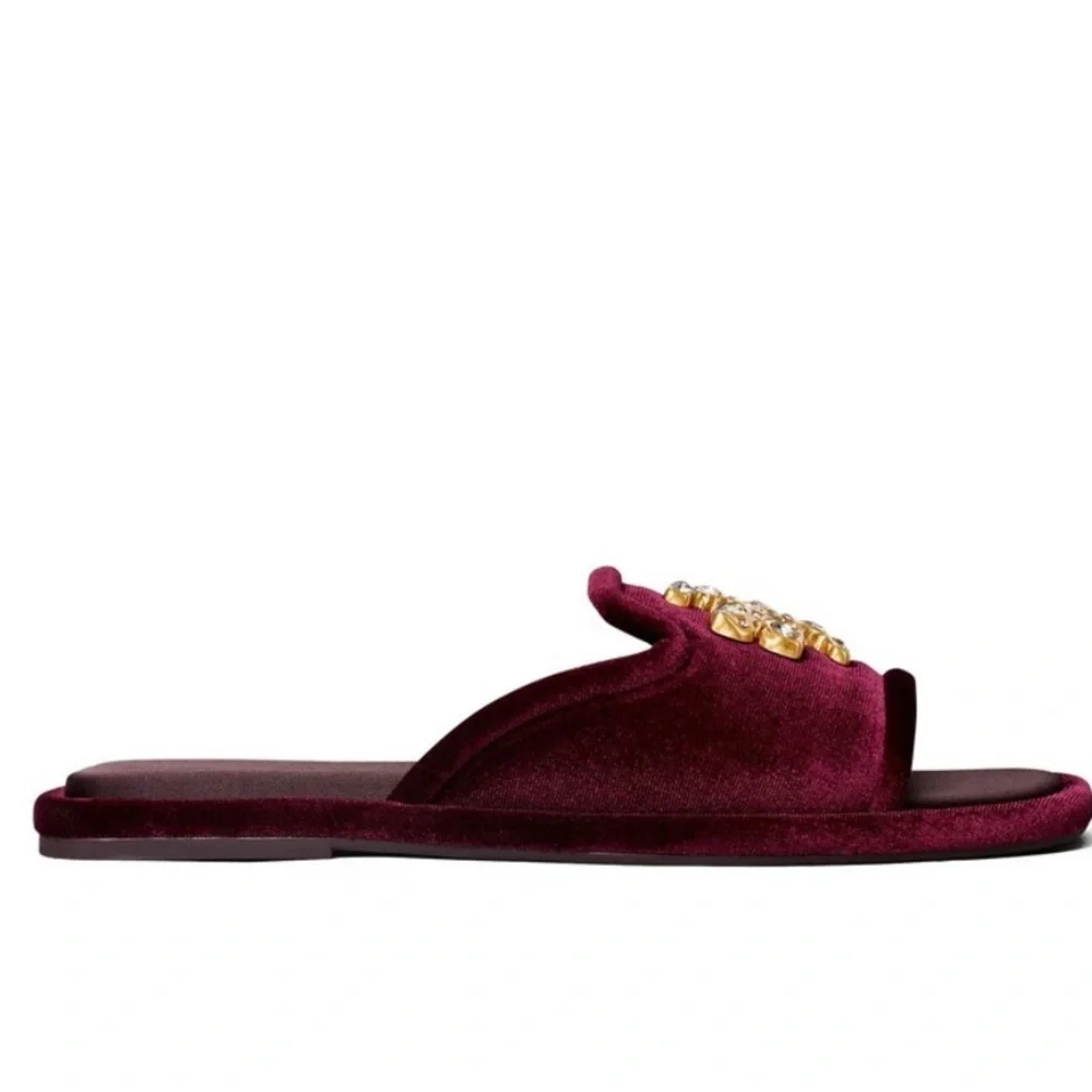 Tory Burch such lovely