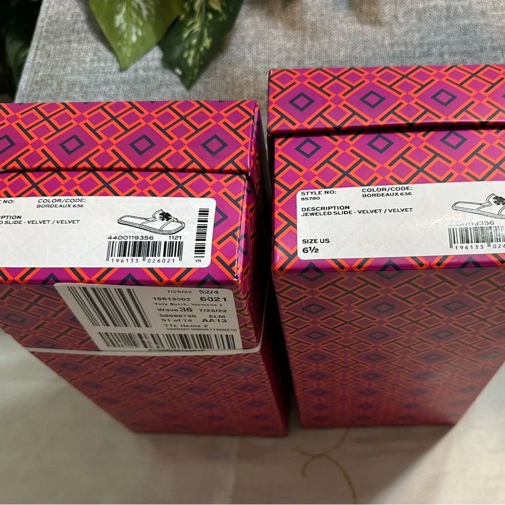 Tory Burch such lovely