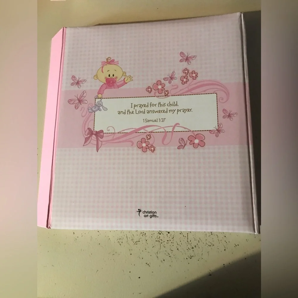 Christian Art Gifts brand new