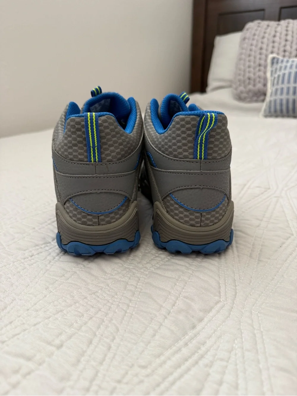 Merrell hiking boots