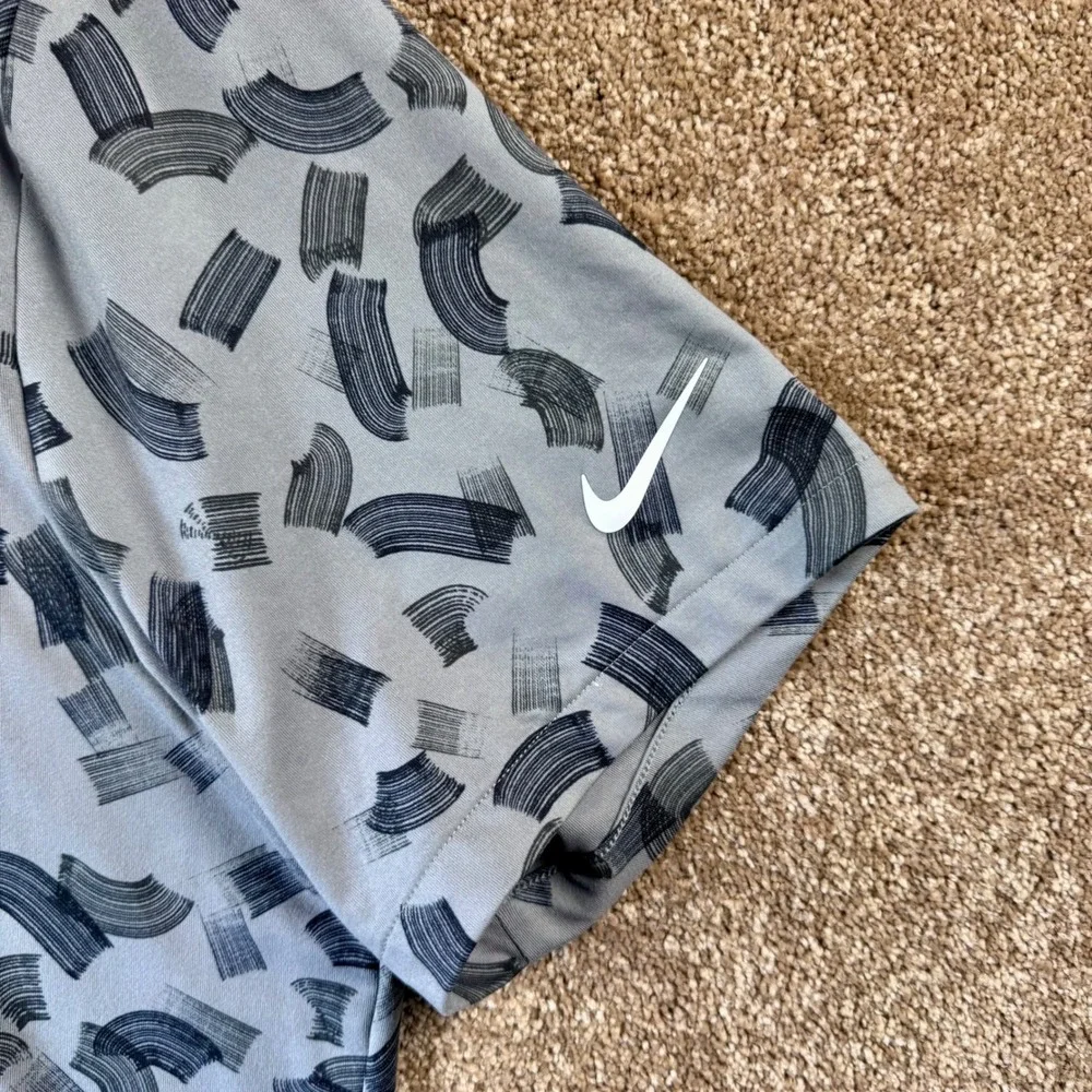 Nike fall abstract day
