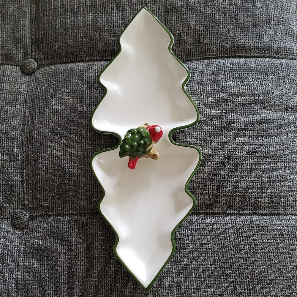 Gibson charming ceramic