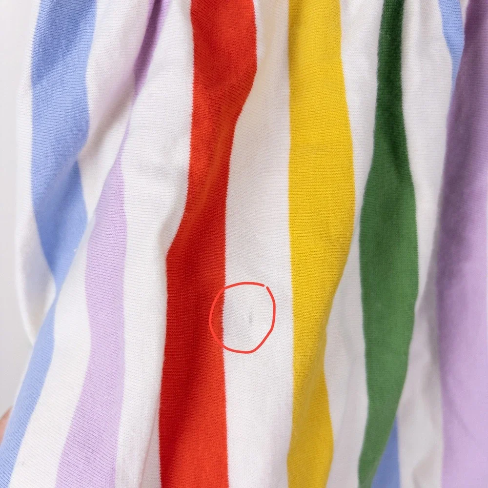 Hanna Andersson this vibrant