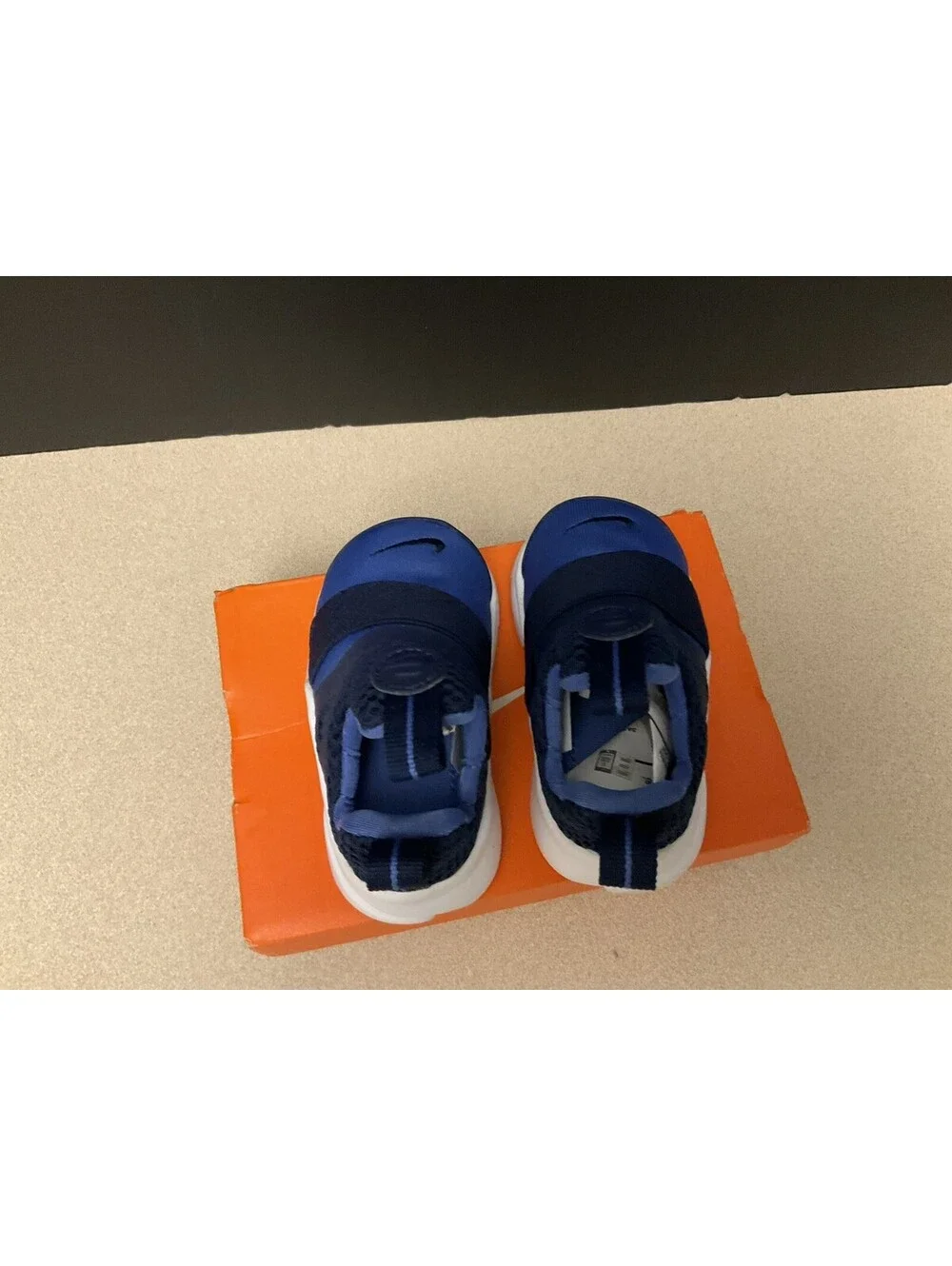 Nike new toddler’s
