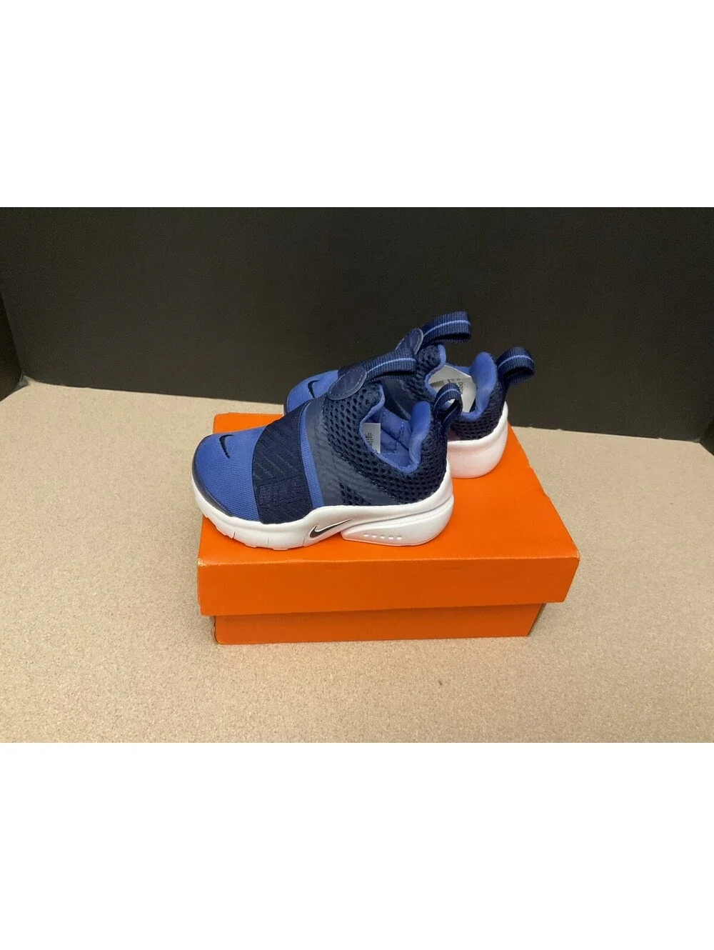 Nike new toddler’s