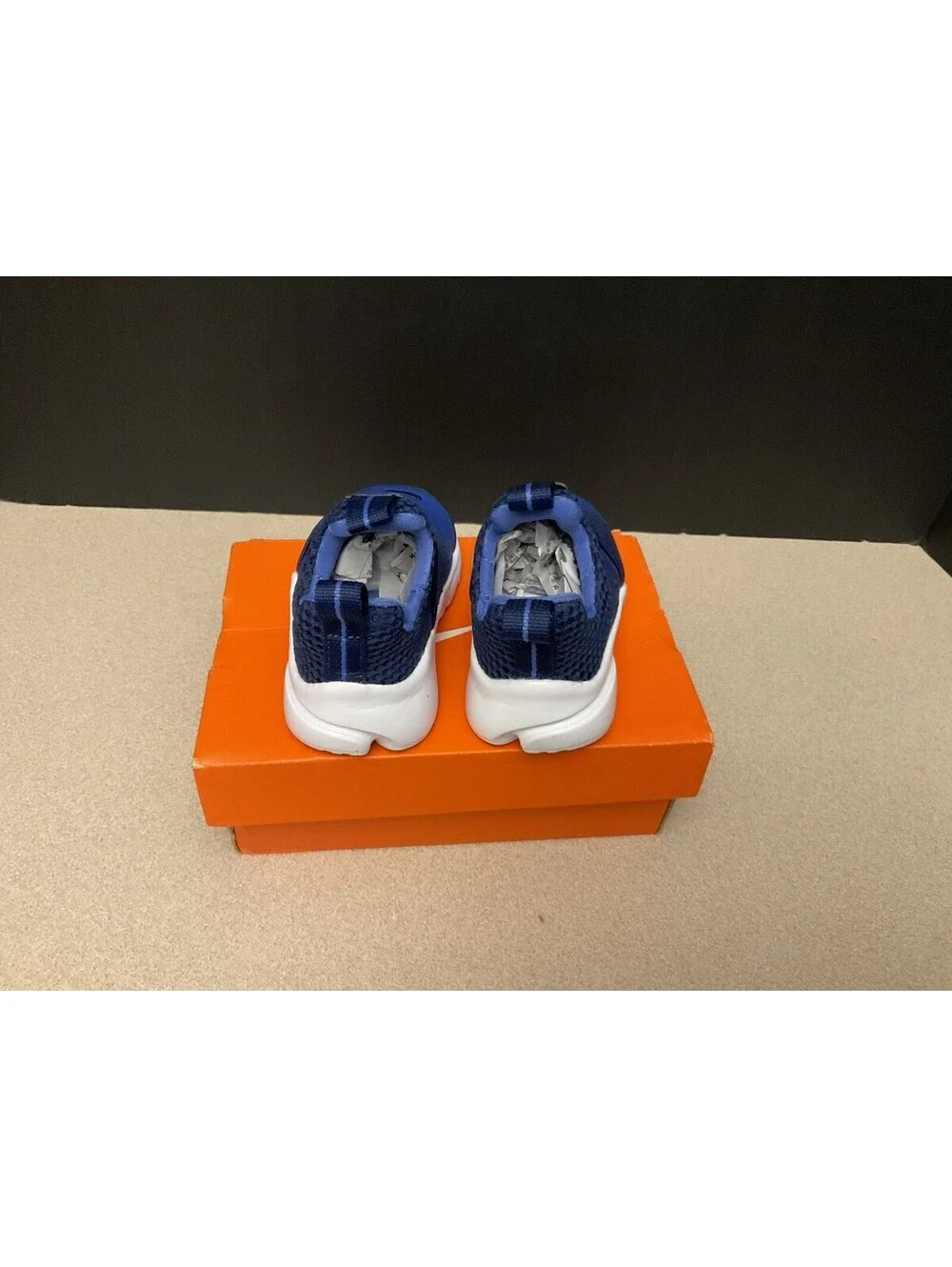 Nike new toddler’s