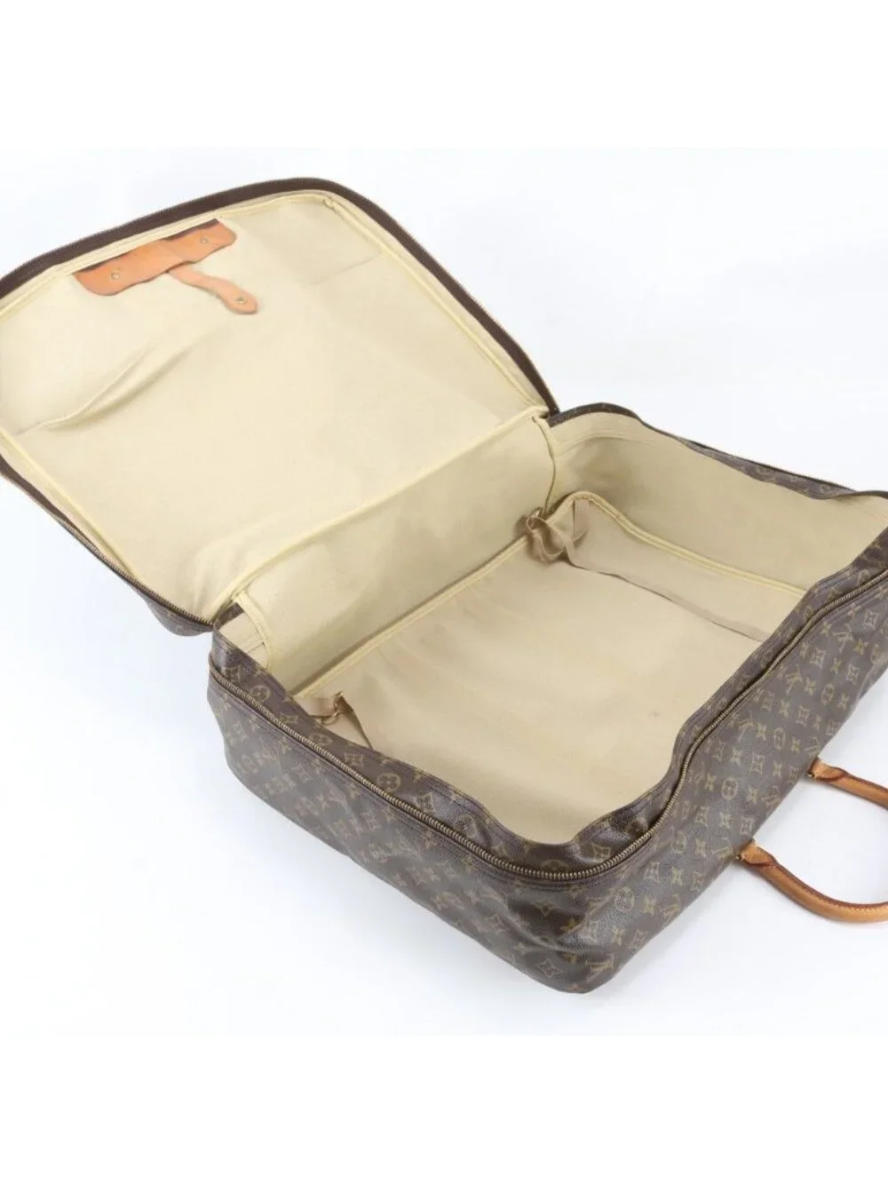 Louis Vuitton this authentic
