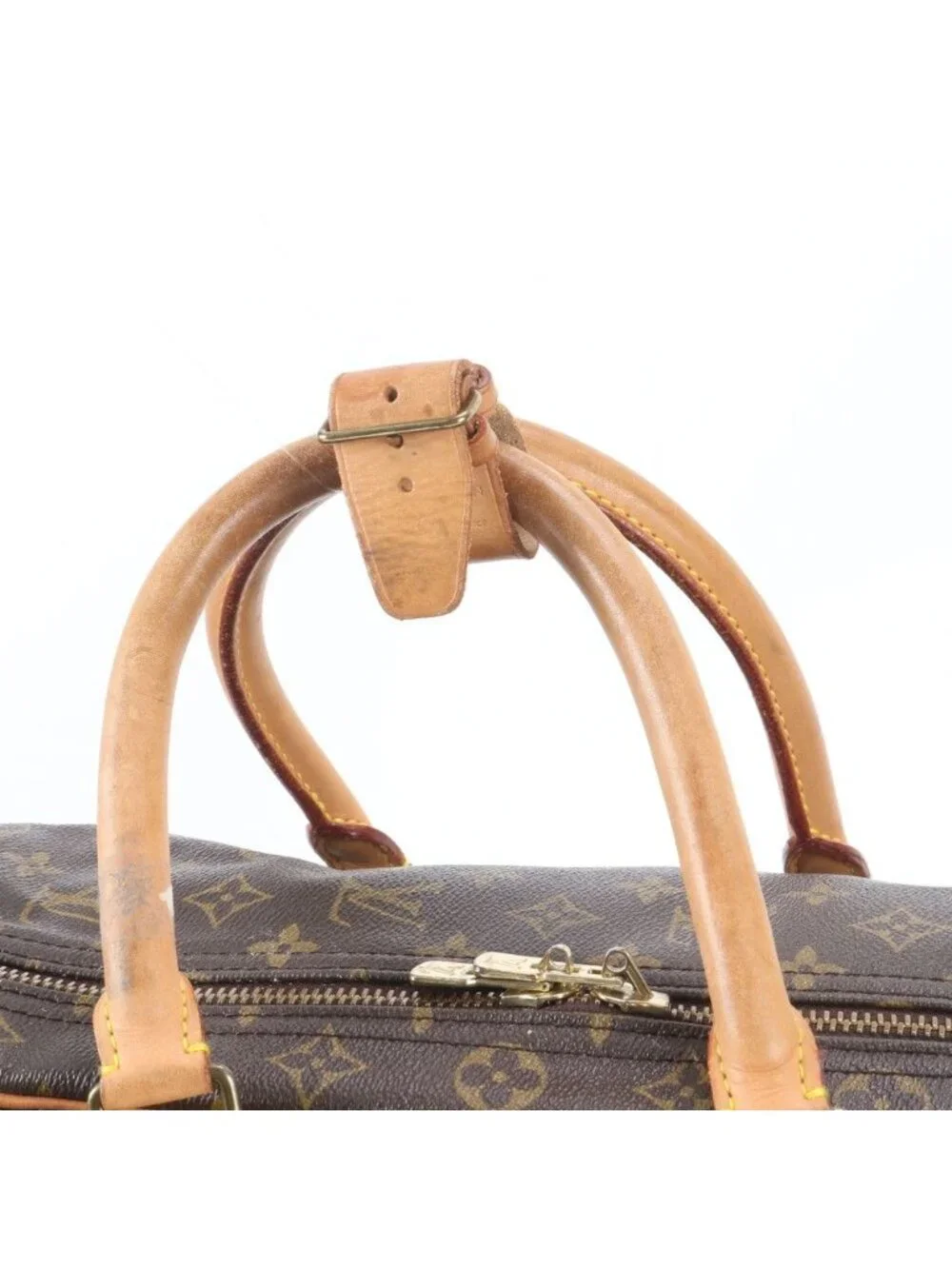 Louis Vuitton this authentic
