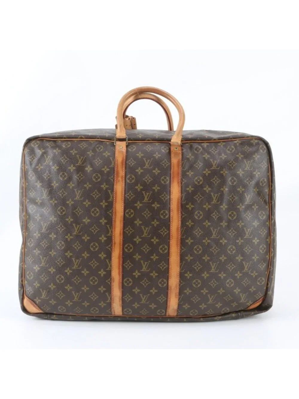 Louis Vuitton this authentic