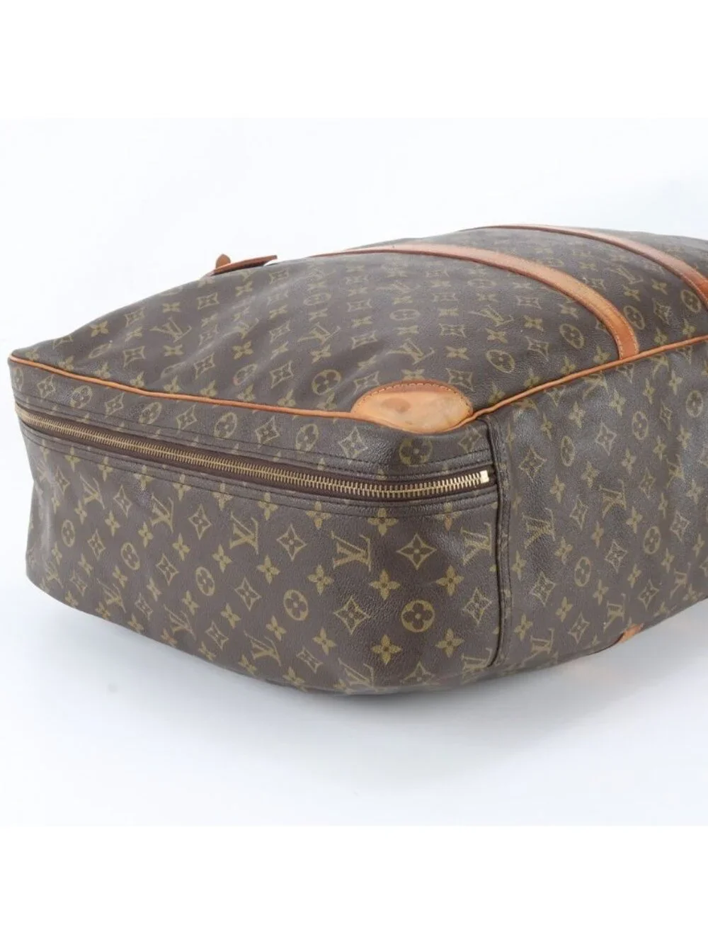 Louis Vuitton this authentic