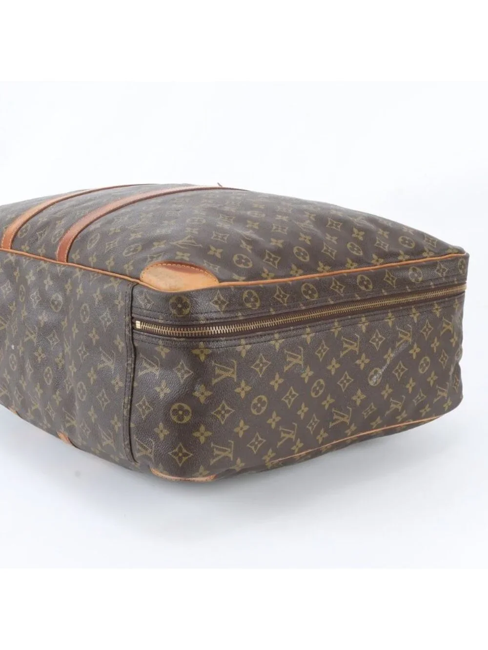 Louis Vuitton this authentic