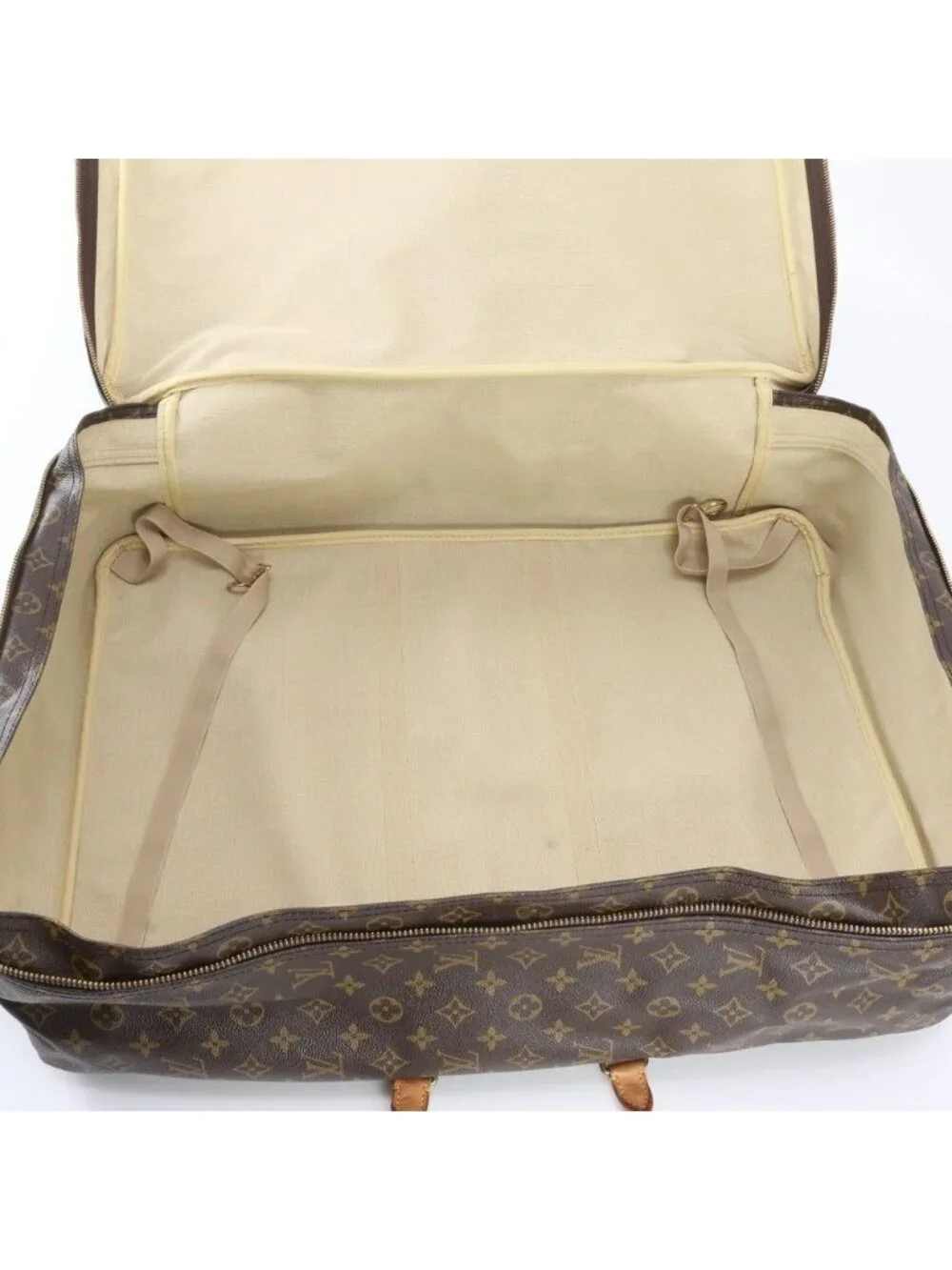 Louis Vuitton this authentic