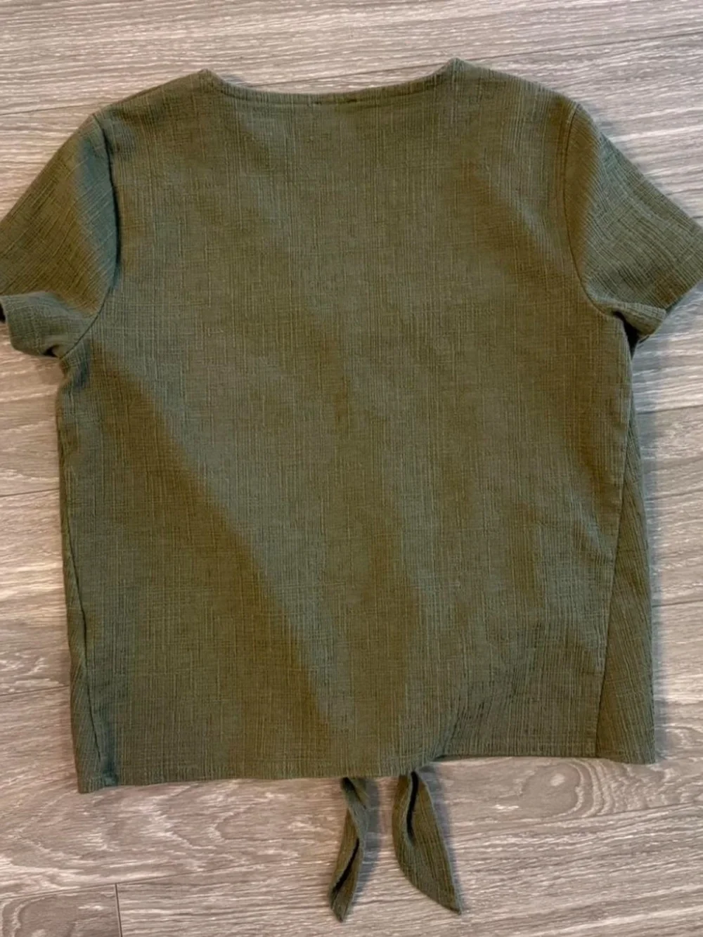 J. Crew crew neck