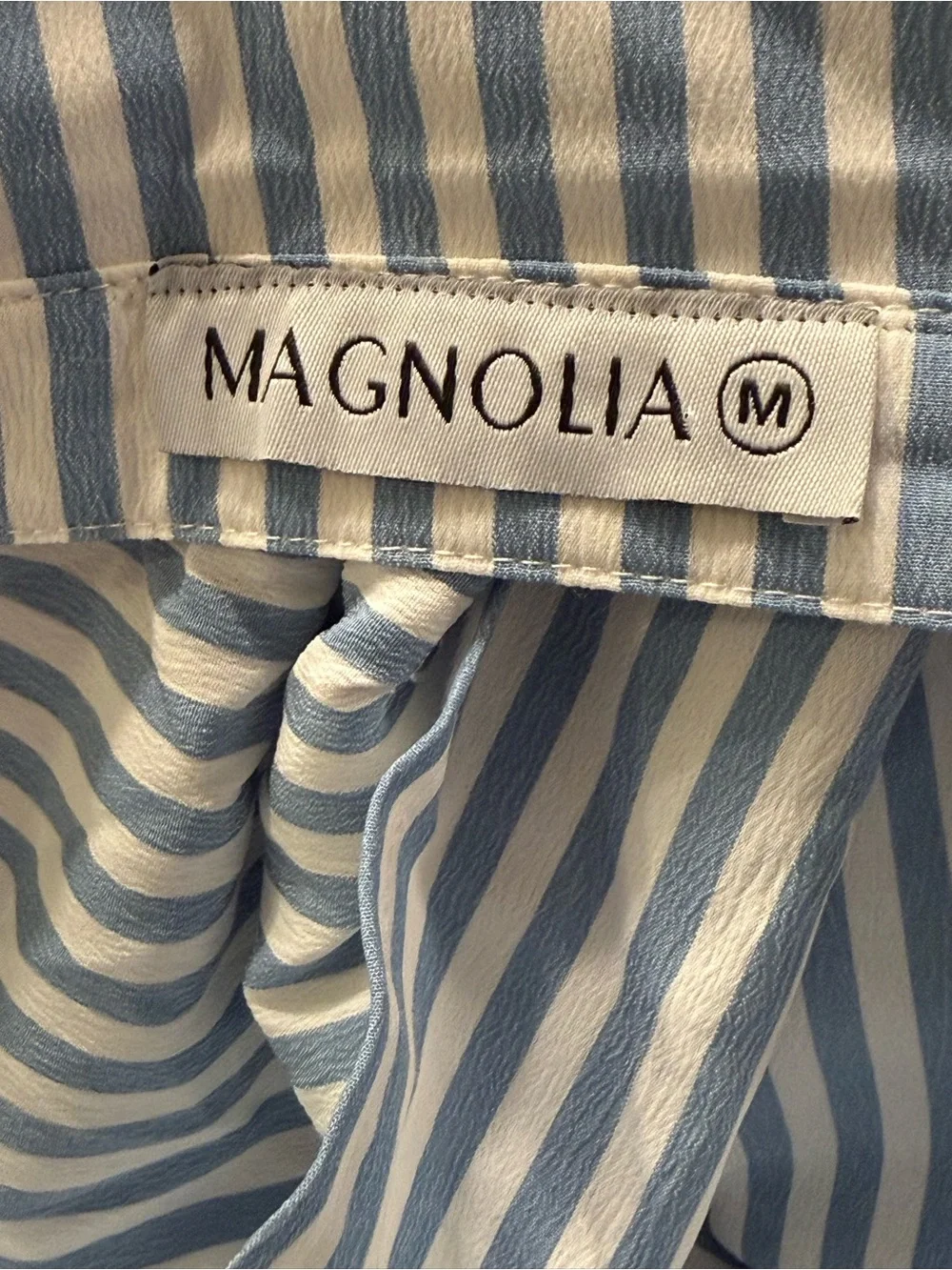 Magnolia adorable piece