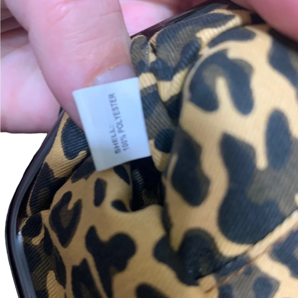 Holly would for Target Black Evening‎ Purse Bag CP