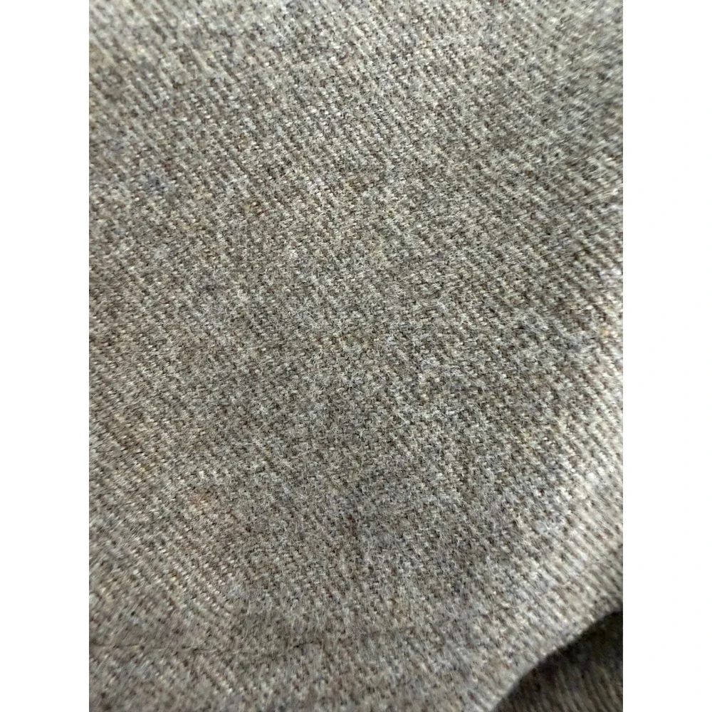 Daniel Cremieux Signature Collection 100% Cotton Pants Mens 36x30 Brown NWT