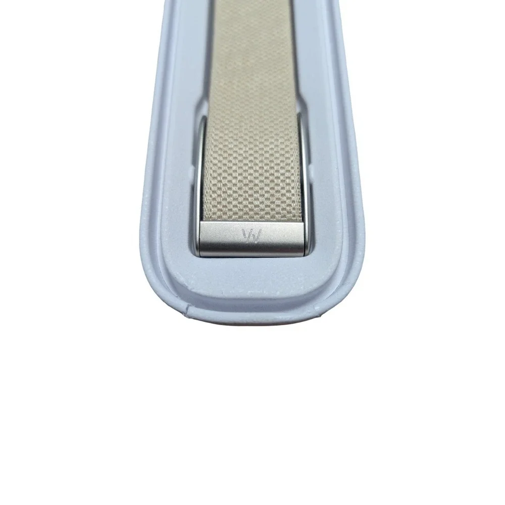43-O WHOOP SuperKnit Accessory Band Compatible with 5.0 One and Peak - Dune