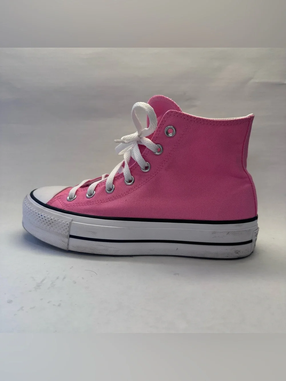 Converse All Stars kids cleaning