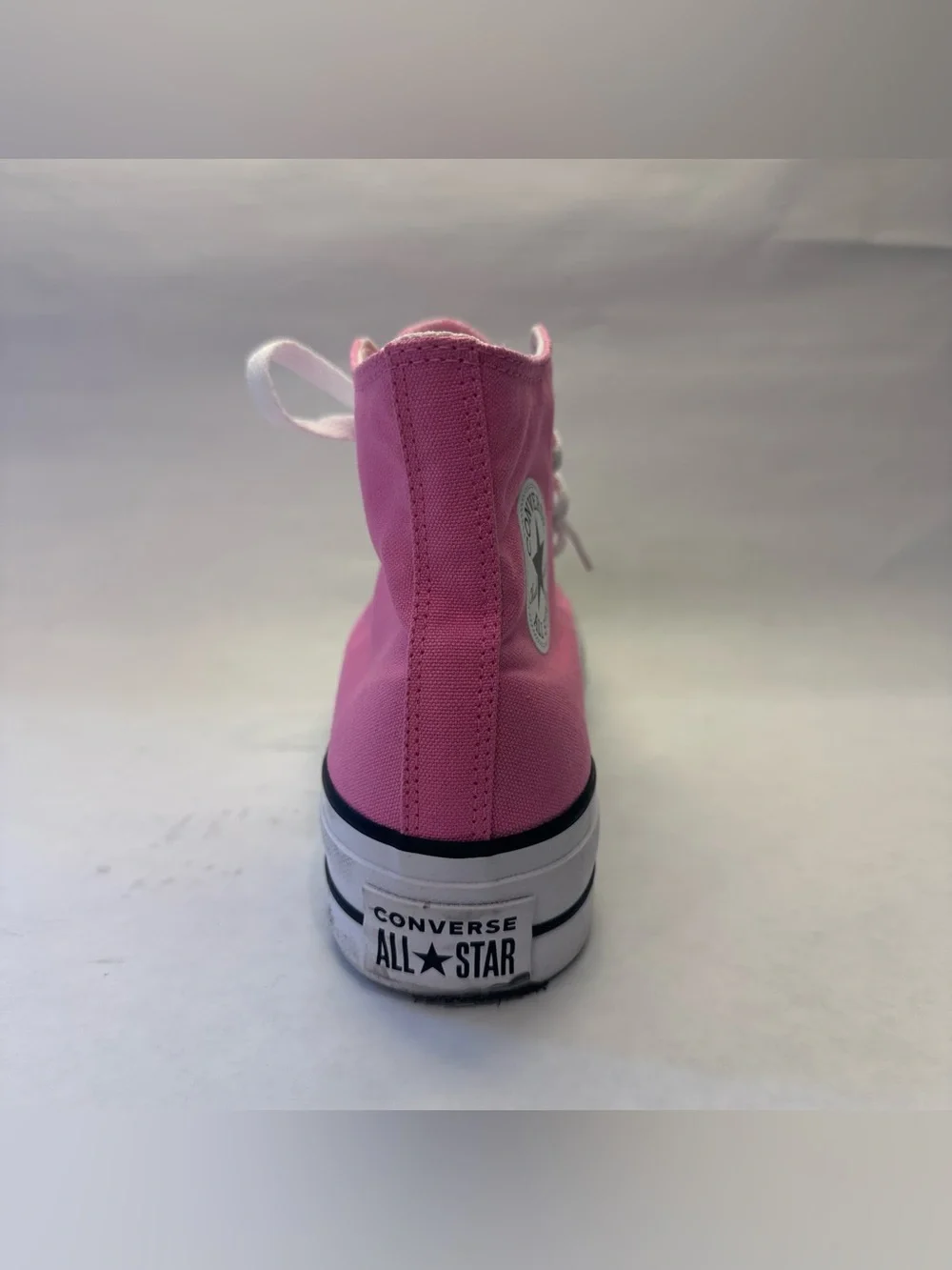 Converse All Stars kids cleaning