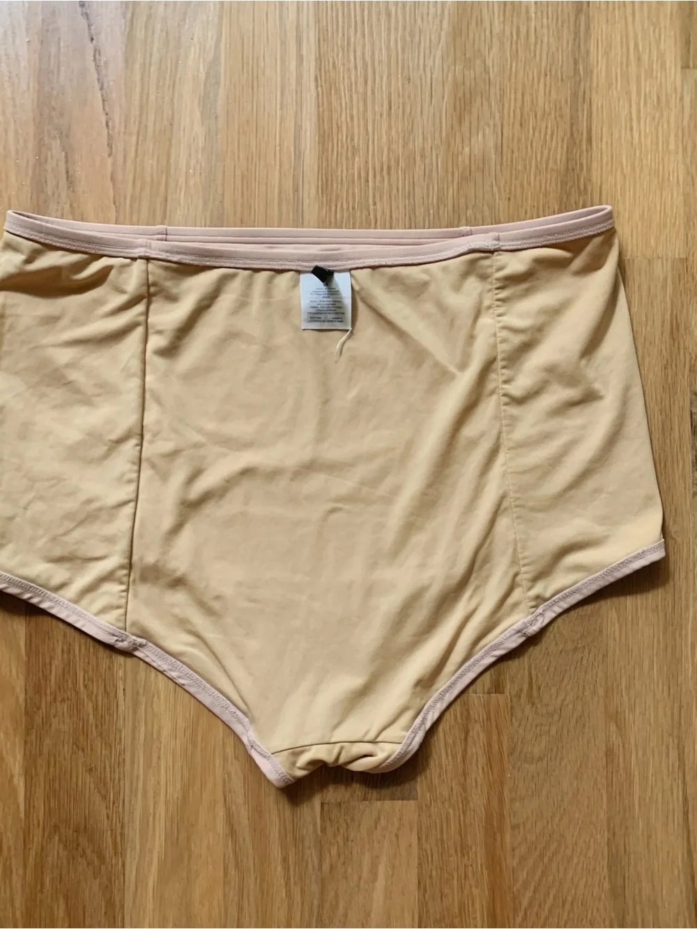 J. Crew crew high