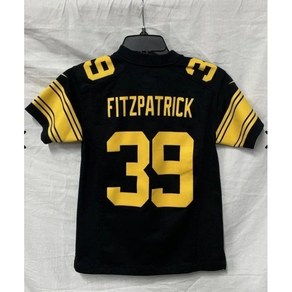 Nike pittsburgh steelers