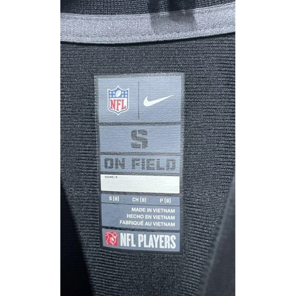 Nike pittsburgh steelers