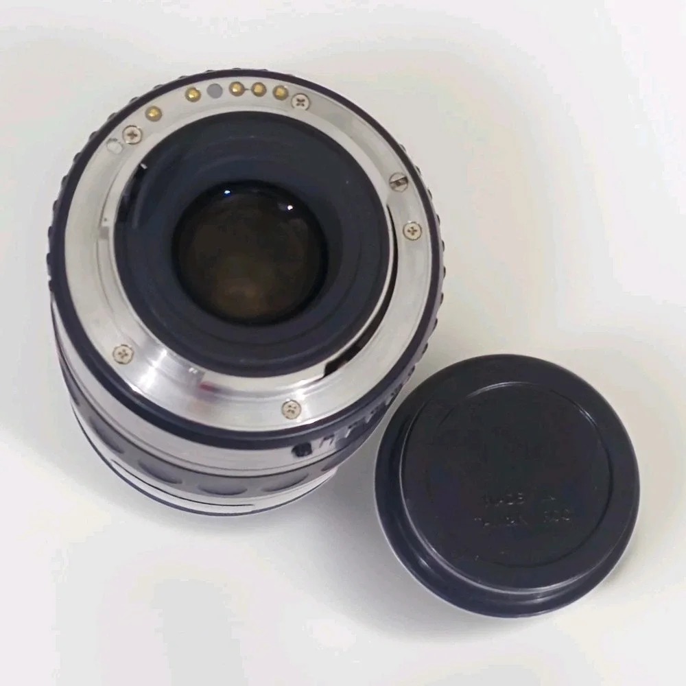 Pentax smc 80