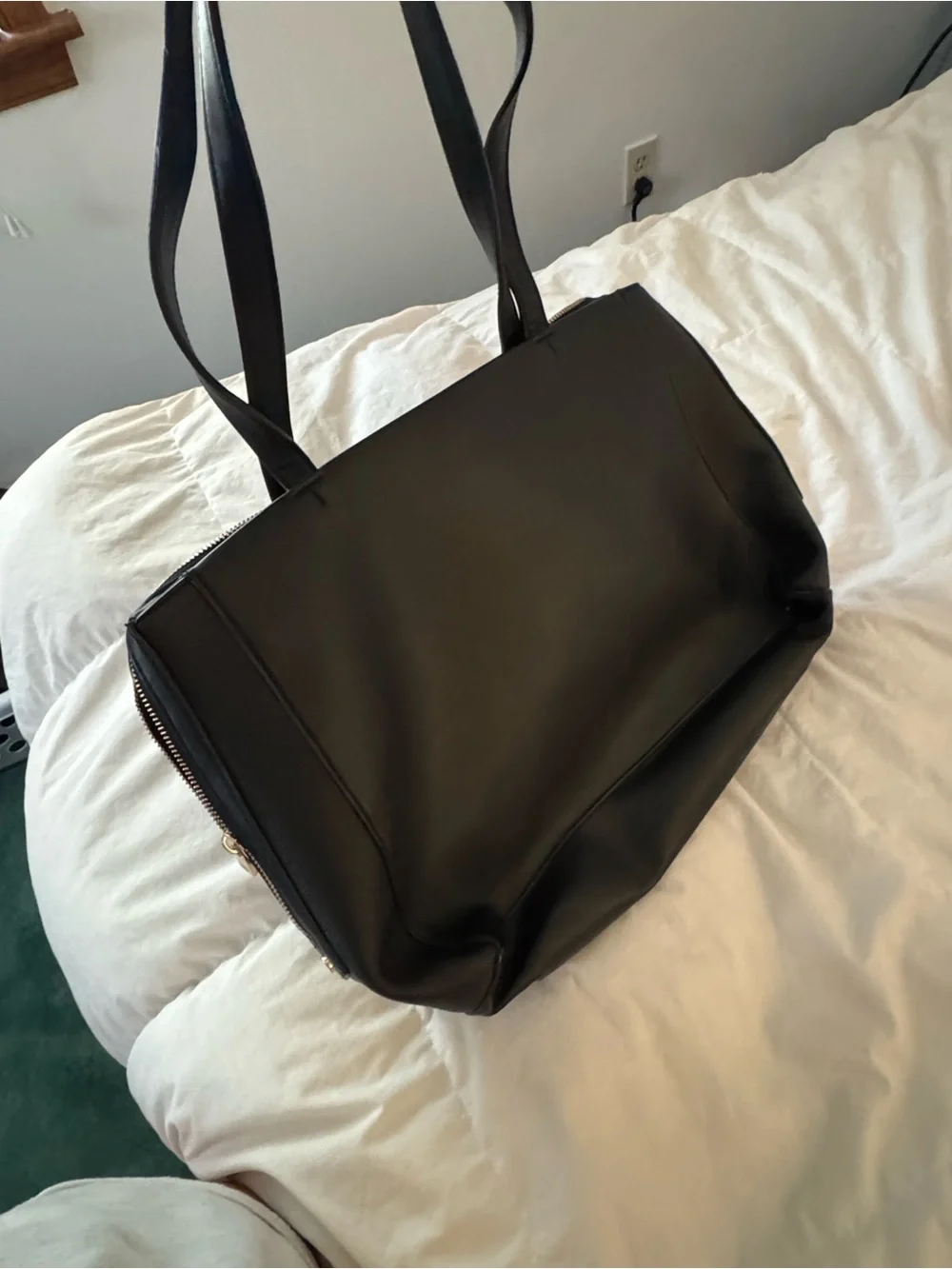 Target roomy tote