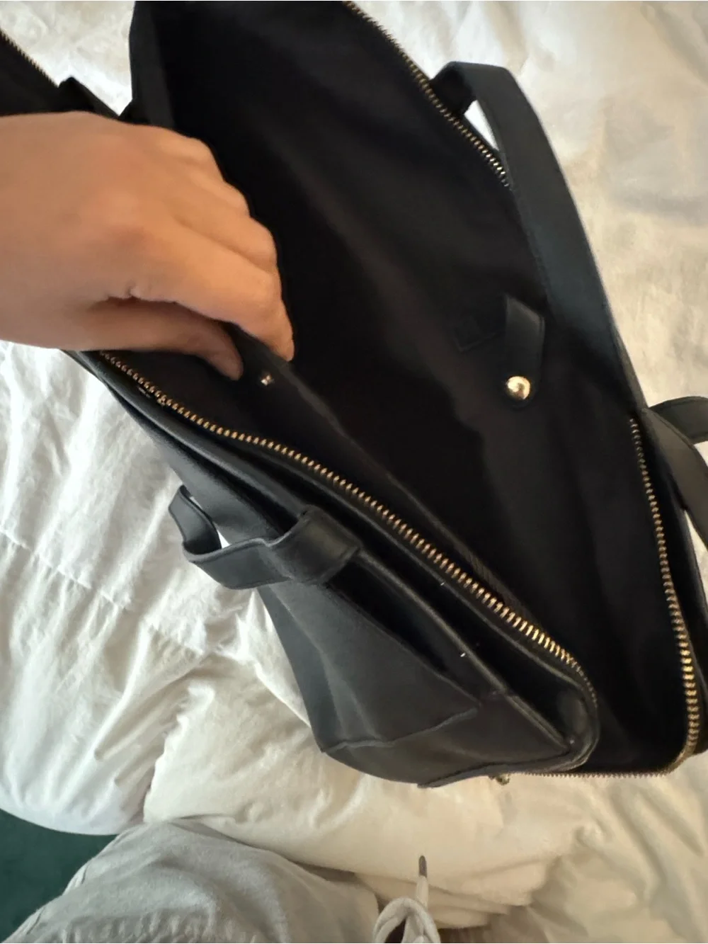 Target roomy tote
