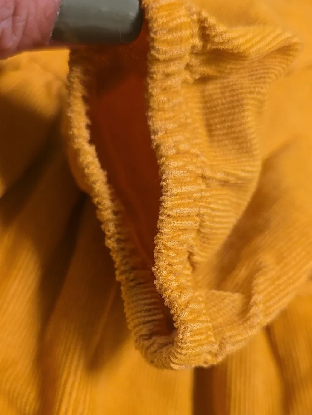 Beebay charming mustard