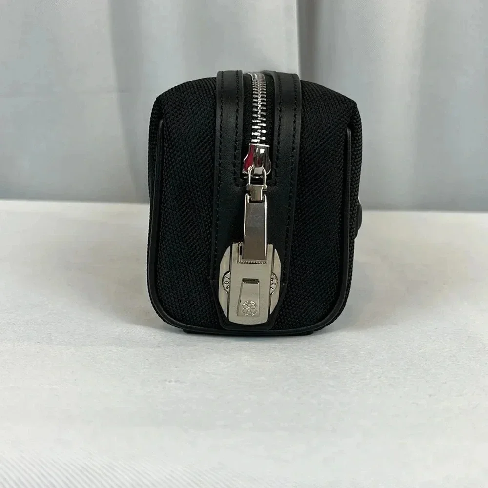 NWOT‎ Cartwright Black The Brick Lockable Bag