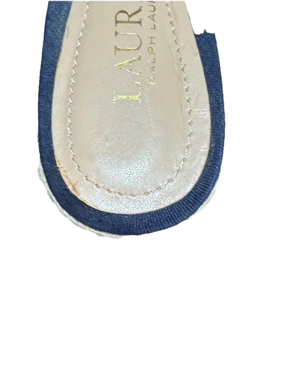 Lauren Ralph Lauren very good