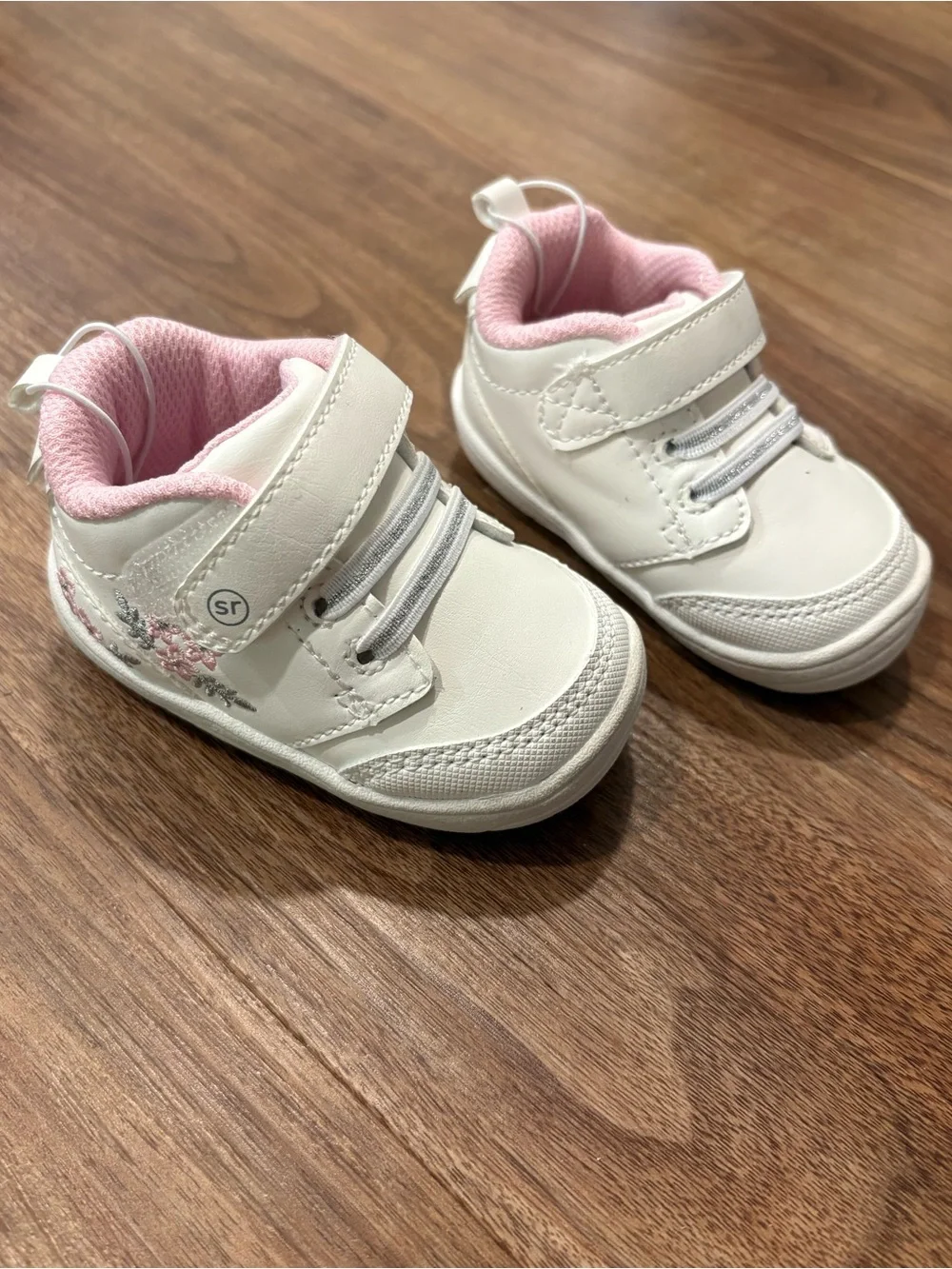 Stride Rite cute supportive