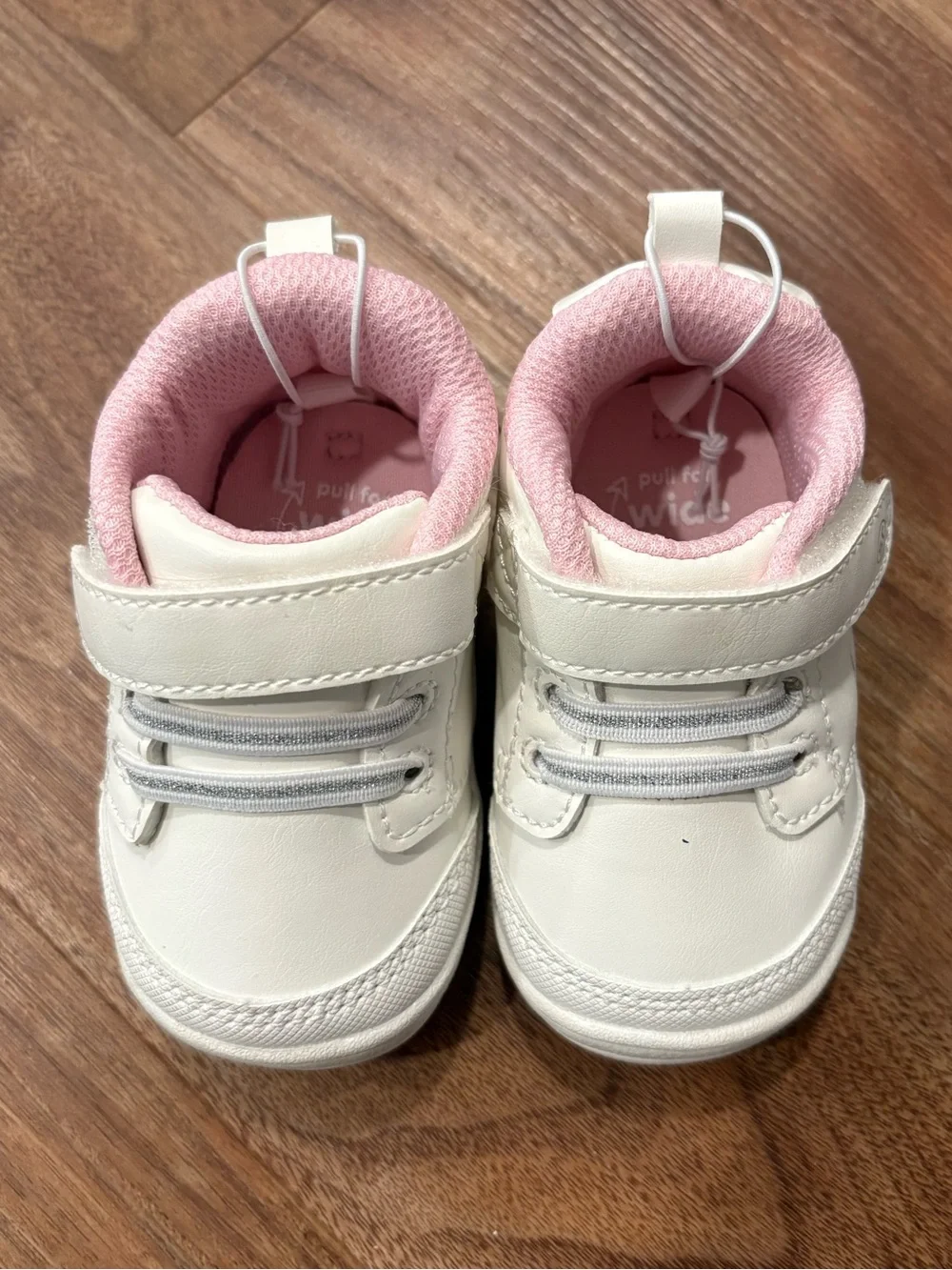 Stride Rite cute supportive